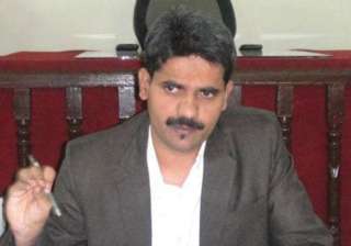 centre okays cbi probe in ias officer ravi s... centre okays cbi probe in ias officer ravi s...