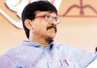sena wants permanent deletion of secular word... sena wants permanent deletion of secular word...