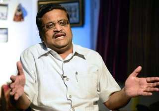 moment truly painful says ias officer ashok... moment truly painful says ias officer ashok...