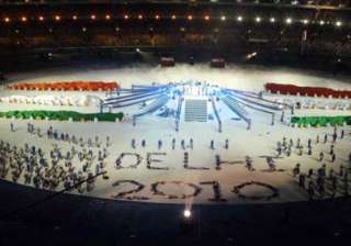 lack of coordination key cause for games mess -... lack of coordination key cause for games mess -...