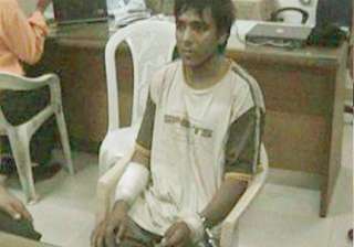 kasab not observing fast during ramzan - India TV kasab not observing fast during ramzan - India TV