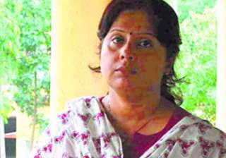 bengal teacher punched by colleague for wearing... bengal teacher punched by colleague for wearing...