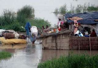 ganga yamuna flow over danger levels - India TV ganga yamuna flow over danger levels - India TV