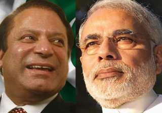 sharif writes letter of felicitation to modi... sharif writes letter of felicitation to modi...