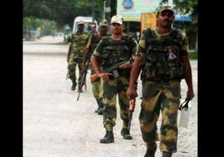 assam ndfb s militant shot dead in encounter -... assam ndfb s militant shot dead in encounter -...