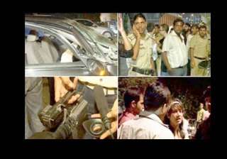 businessman s son arrested for wee hour road... businessman s son arrested for wee hour road...