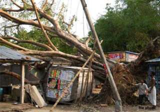 nor wester ravages 12 districts of bihar toll... nor wester ravages 12 districts of bihar toll...