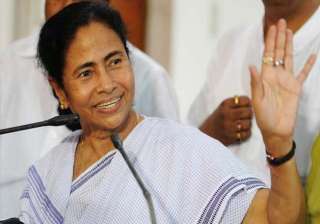 situation in country worse than emergency mamata... situation in country worse than emergency mamata...