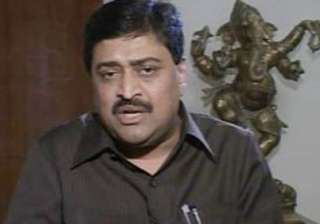 oil spill situation under control says chavan -... oil spill situation under control says chavan -...