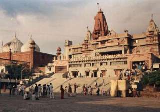 mathura likely to become part of ncr - India TV mathura likely to become part of ncr - India TV