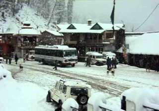 mercury reaches freezing point in himachal... mercury reaches freezing point in himachal...