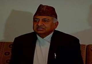 quake nepal ambassador thanks indian govt for... quake nepal ambassador thanks indian govt for...
