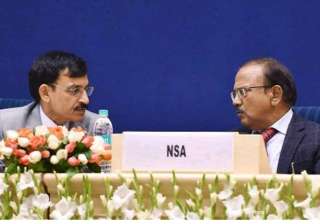 drdo staff shocked by its chief avinash chander s... drdo staff shocked by its chief avinash chander s...