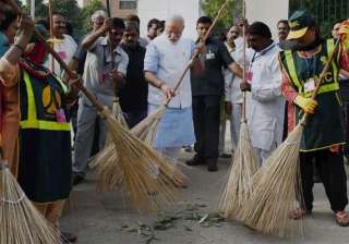 open defecation free country became national... open defecation free country became national...