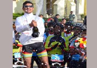 hero action team dominates ut mtb shimla race -... hero action team dominates ut mtb shimla race -...