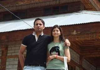 read facebook message of aiims lady doctor before... read facebook message of aiims lady doctor before...
