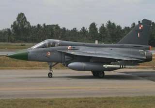 iaf to get four more tejas by end of this fiscal... iaf to get four more tejas by end of this fiscal...