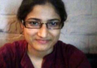 nirupama pathak committed suicide not murdered... nirupama pathak committed suicide not murdered...