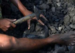 mgnrega schemes bring coal thieves into... mgnrega schemes bring coal thieves into...