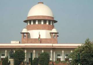 sc seeks response from centre over different... sc seeks response from centre over different...