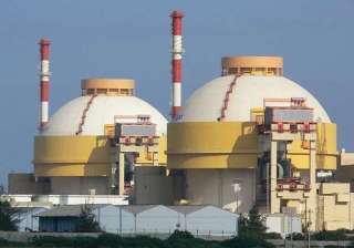india registers record production of nuclear fuel... india registers record production of nuclear fuel...