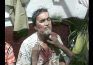 bihar train robbery 21 passengers injured rs 2.5... bihar train robbery 21 passengers injured rs 2.5...
