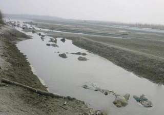 fifty more bodies found in the ganga river in... fifty more bodies found in the ganga river in...