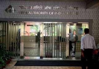 centre appoints anti corruption officials in dda... centre appoints anti corruption officials in dda...
