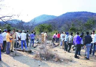 magisterial inquiry for police encounter of 20... magisterial inquiry for police encounter of 20...
