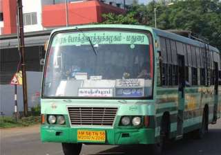 after heart attack driver steers bus to safety... after heart attack driver steers bus to safety...