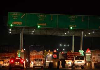 cag points out lacunae in toll system of... cag points out lacunae in toll system of...
