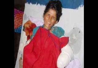 man cuts off wife s hands in udaipur commits... man cuts off wife s hands in udaipur commits...