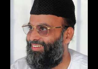 madani says will surrender before court soon -... madani says will surrender before court soon -...