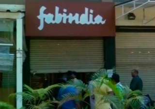fabindia top executives to be quizzed on april 10... fabindia top executives to be quizzed on april 10...