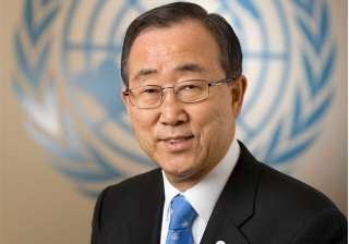 ban ki moon to inaugurate canal top solar power... ban ki moon to inaugurate canal top solar power...