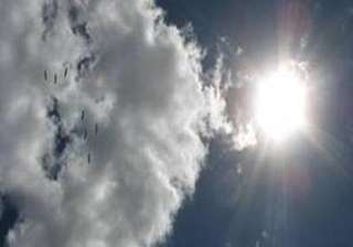 clear monday ahead in delhi - India TV clear monday ahead in delhi - India TV