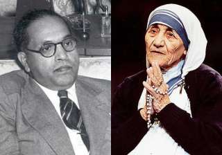why mother teresa given bharat ratna before... why mother teresa given bharat ratna before...