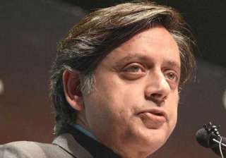 sunanda murder case tharoor admits having a tiff... sunanda murder case tharoor admits having a tiff...