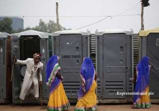 bengal s nadia district does its own swachh... bengal s nadia district does its own swachh...