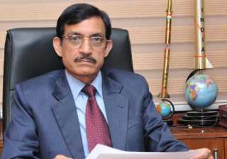 drdo chief avinash chander sacked 15 months ahead... drdo chief avinash chander sacked 15 months ahead...
