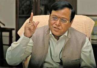 vk saraswat joins niti aayog as member - India TV vk saraswat joins niti aayog as member - India TV
