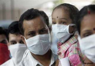 another swine flu death in telangana toll reaches... another swine flu death in telangana toll reaches...