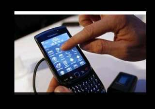 blackberry told to provide access by aug 31 or... blackberry told to provide access by aug 31 or...