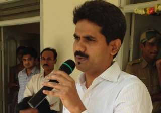 cbi refuses karnataka govt s terms to probe ias... cbi refuses karnataka govt s terms to probe ias...