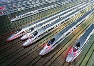 iit centre on bullet train technology to be ready... iit centre on bullet train technology to be ready...