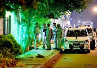 bengaluru blast no breakthrough yet - India TV bengaluru blast no breakthrough yet - India TV