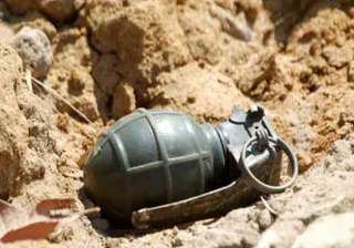 teenager killed in grenade blast in rajouri -... teenager killed in grenade blast in rajouri -...