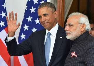 pm modi has set a different tone for bilateral... pm modi has set a different tone for bilateral...
