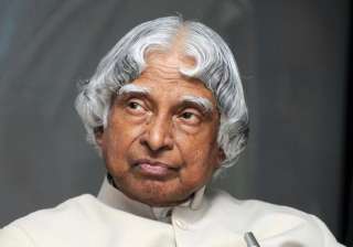 farmers should have a long life ex prez kalam -... farmers should have a long life ex prez kalam -...