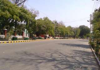 prohibitory orders in meerut till may 31 - India... prohibitory orders in meerut till may 31 - India...